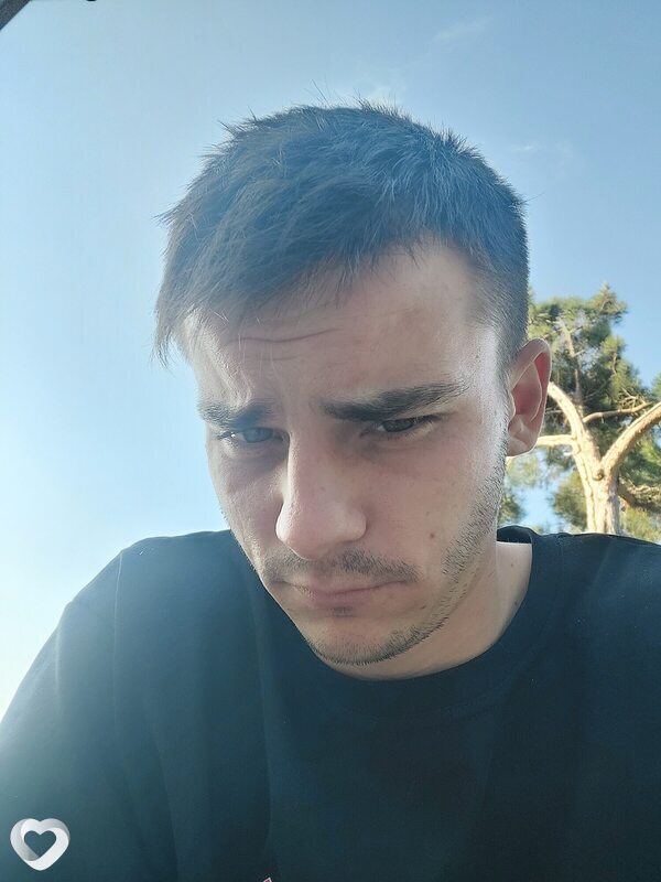 Евгений, 29, Ялте — анкета №3988420