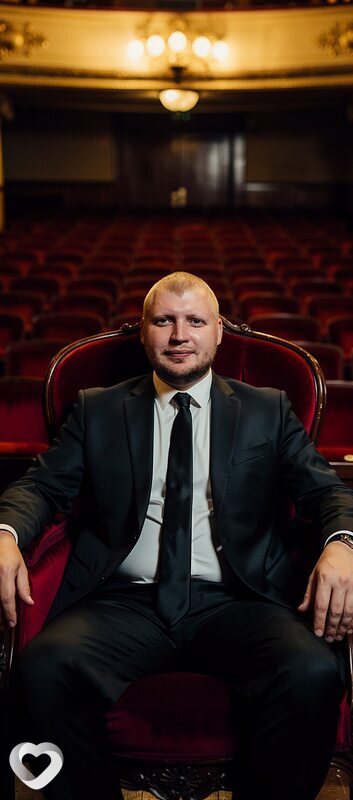 Стратег, Вязьма