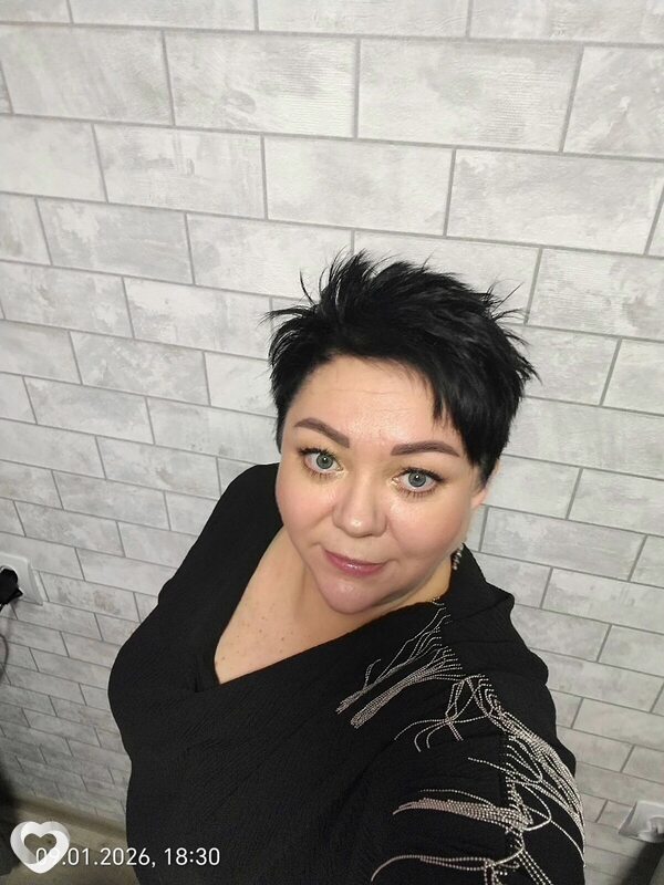 Екатерина, 44, Артеме — анкета №3988367