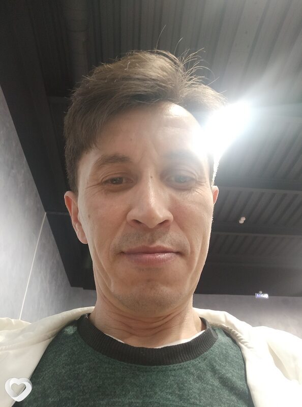 Юрий, 39, Калуге — анкета №3988369