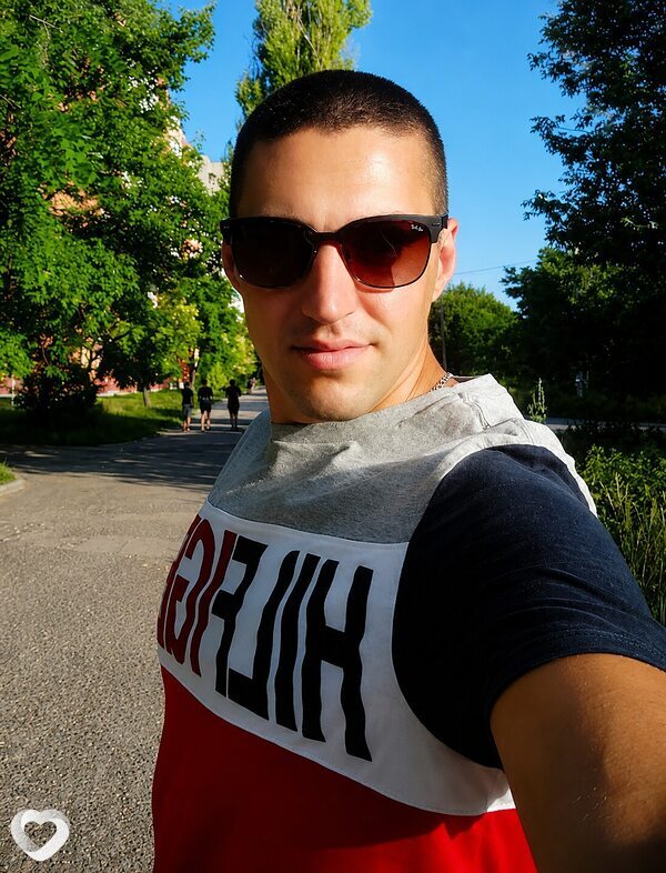 Александр, 36, Сумах — анкета №3988370