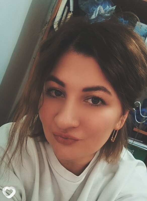 Анастасия, 36, Астане — анкета №3988375