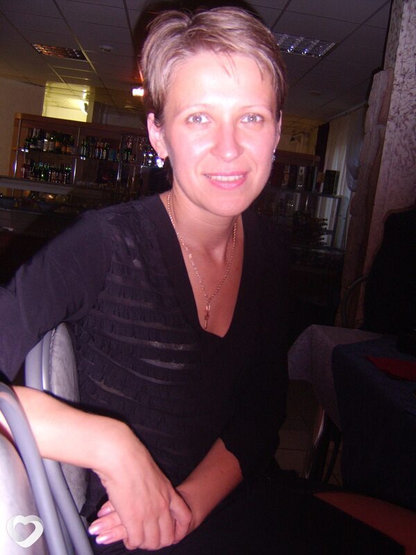 Лена, 44, Первоуральске — анкета №3988376