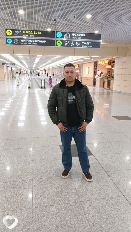 Rustam, 31, Москве — анкета №3988383