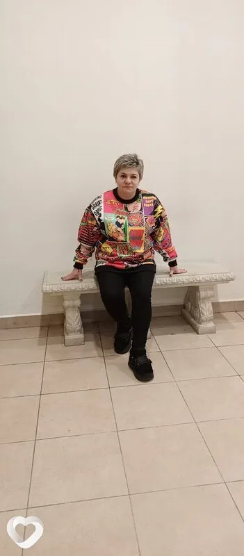 Екатерина, 36, Москве — анкета №3988384