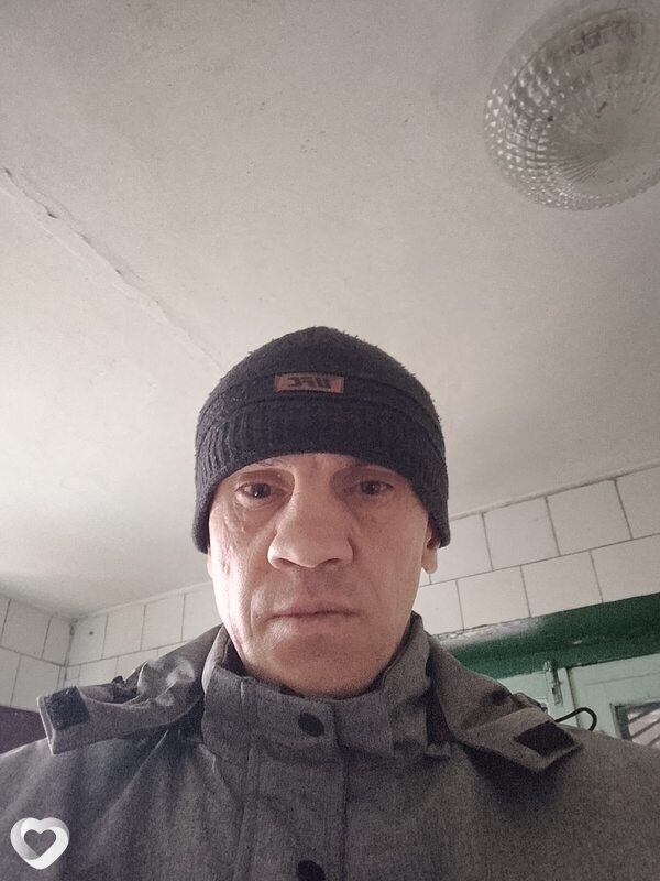 Павел, 37, Владивостоке — анкета №3988445