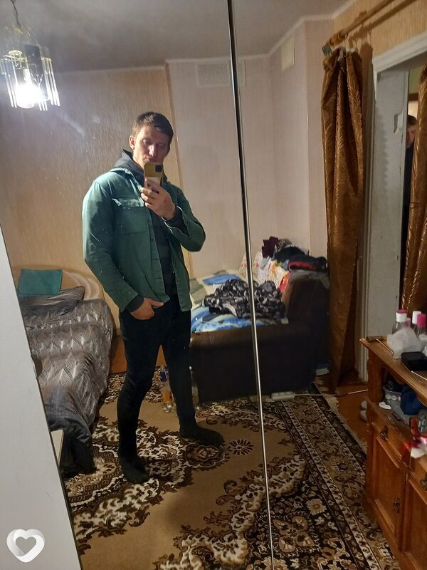 Влад, 28, Шахтах — анкета №3988458