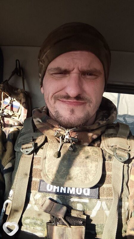 Домино, 35, Выборге — анкета №3988526