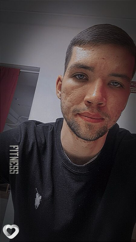 Данил, 23, Алматы — анкета №3988527