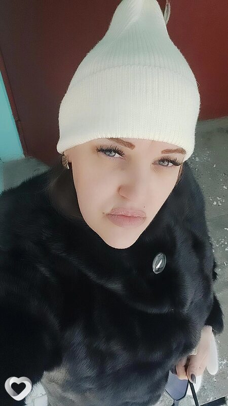 Маруся, 43, Артеме — анкета №3988530
