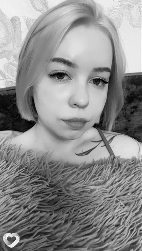 Дарья, 24, Нижнем Новгороде — анкета №3988531