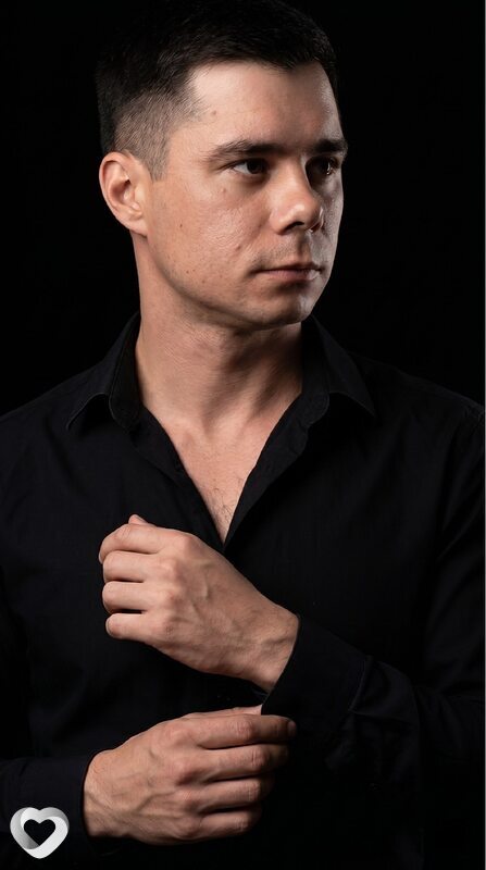 Григорий, 24, Хабаровске — анкета №3988537
