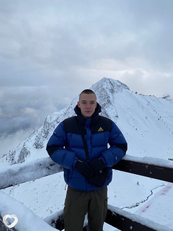Андрей, 31, Челябинске — анкета №3988538