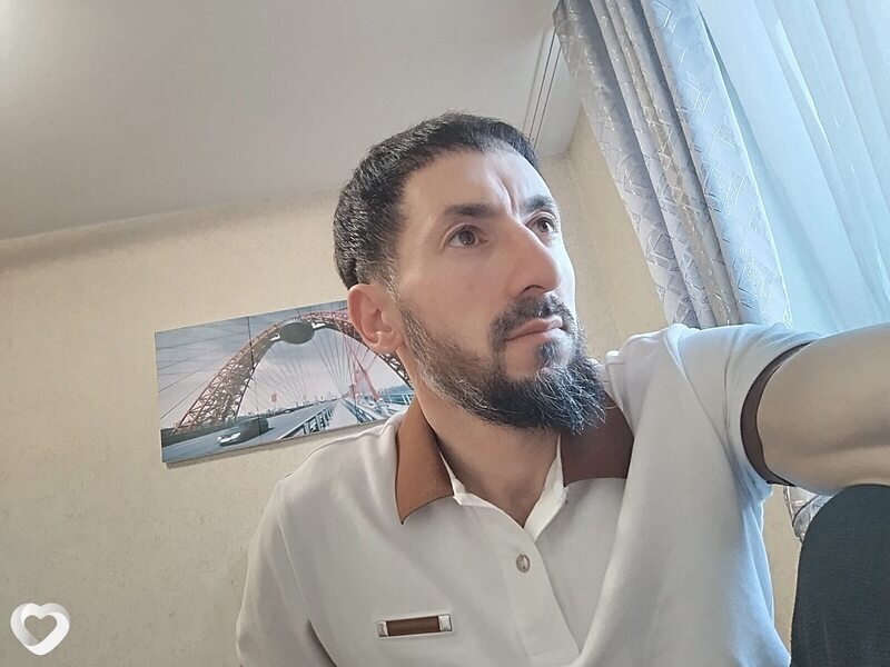 Anar, 37, Калининграде — анкета №3988466