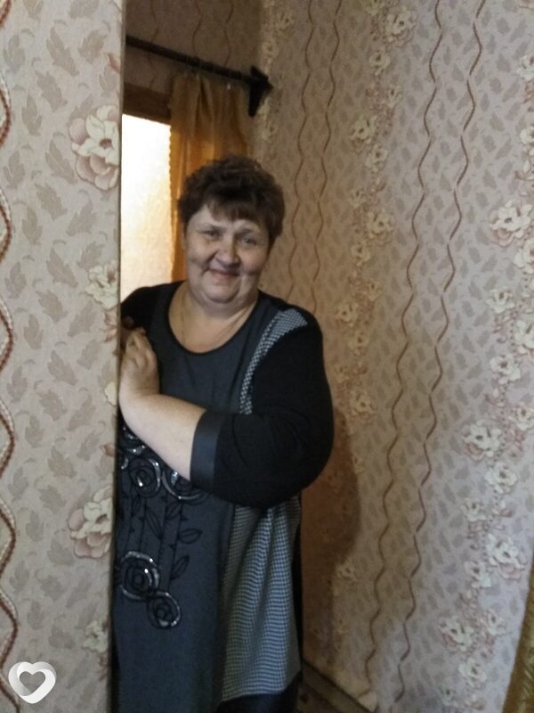 Наталья, 67, Волгограде — анкета №3988467