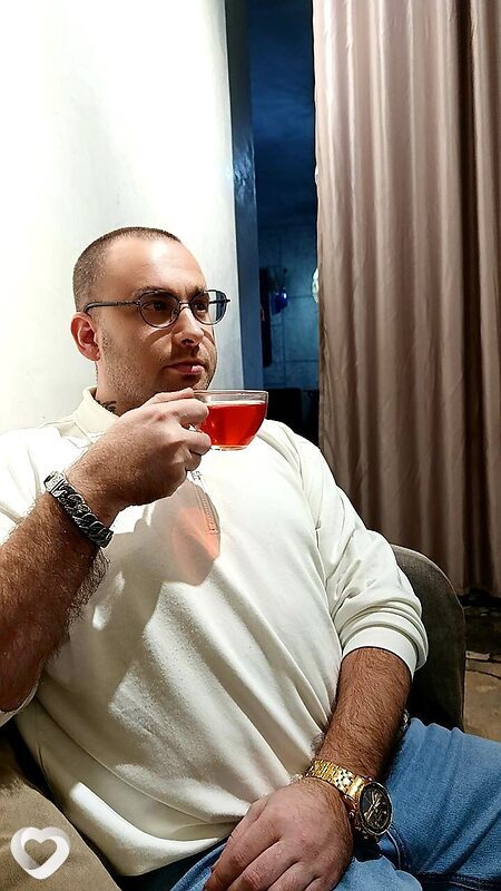 Владимир, 38, Алматы — анкета №3988475