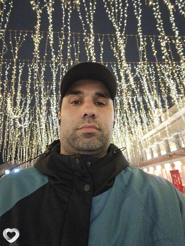 Кай, 35, Владивостоке — анкета №3988477