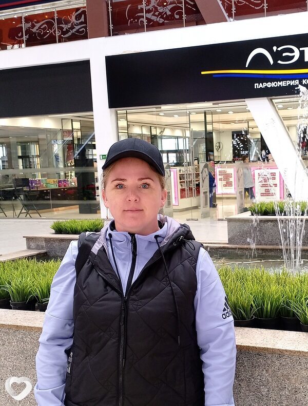Marija, 35, Сыктывкаре — анкета №3988484