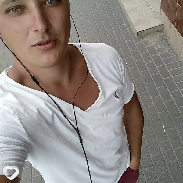 Николай, 38, Минске — анкета №3988771