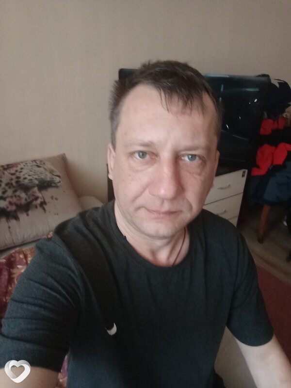 Олег, 44, Нижнем Тагиле — анкета №3988773