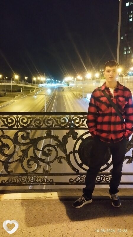 Руслан, 33, Тюмени — анкета №3988775