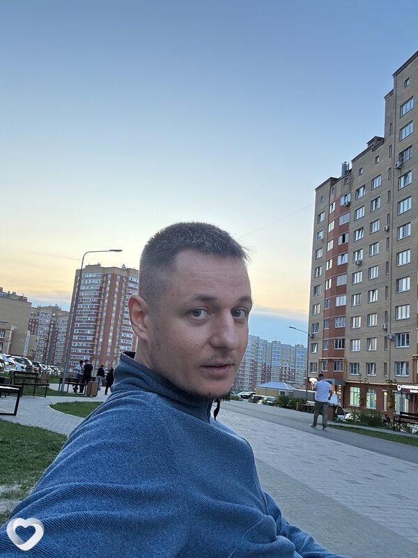 Николай, 31, Чебоксарах — анкета №3988776
