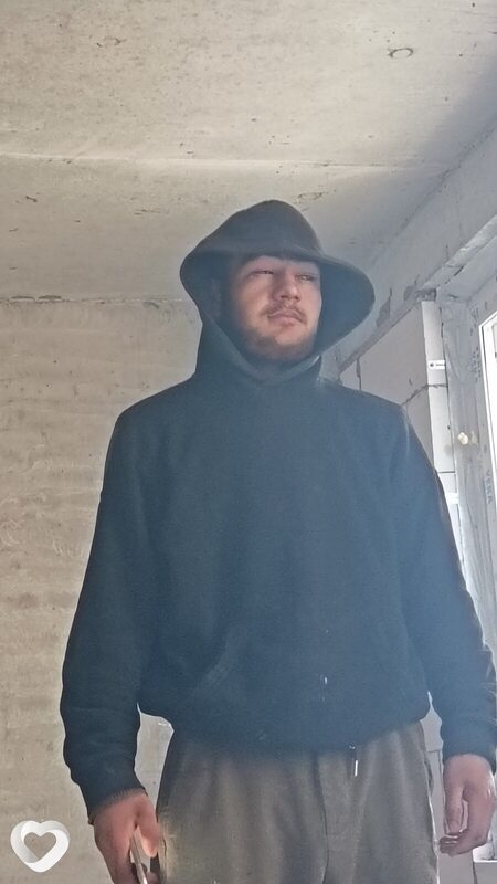 Андрей, 31, Уфе — анкета №3988781