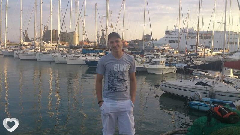 Александр, 32, Николаеве — анкета №3988790