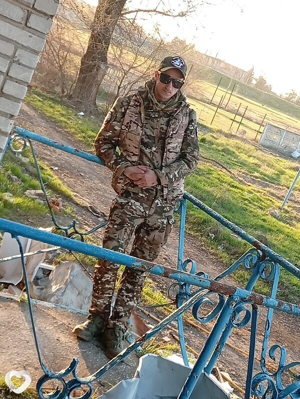 Димка, 36, Нижнем Новгороде — анкета №3988494