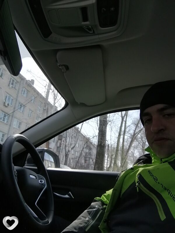 Руслан, 32, Тольятти — анкета №3988499