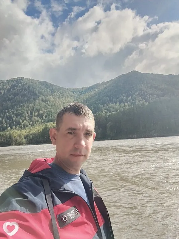 Вадим, 34, Бийске — анкета №3988501