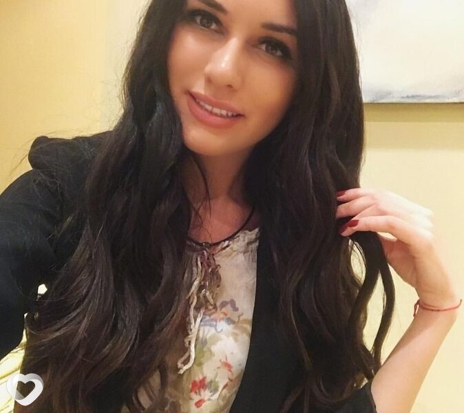 Анастасия, 35, Москве — анкета №3988513