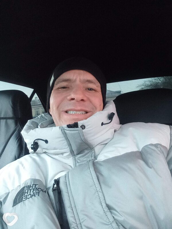 Николай, 42, Петропавловске — анкета №3988553