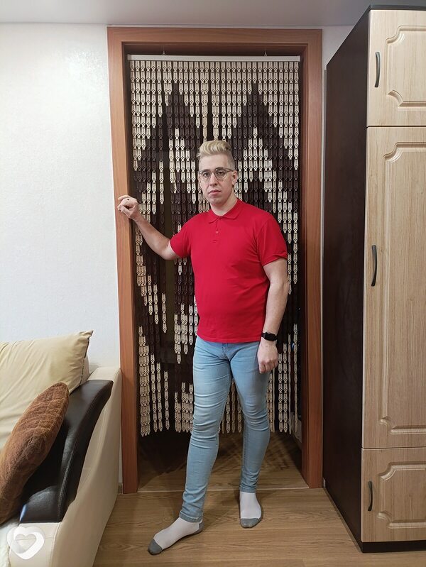 Дмитрий, 35, Иванове — анкета №3988557