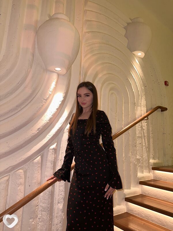Елизавета, 19, Луганске — анкета №3988560
