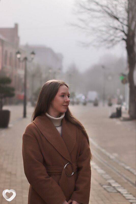 Елизавета, 24, Воронеже — анкета №3988564