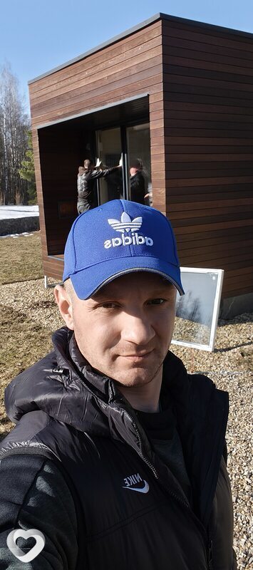 Александр, 37, Калуге — анкета №3988669