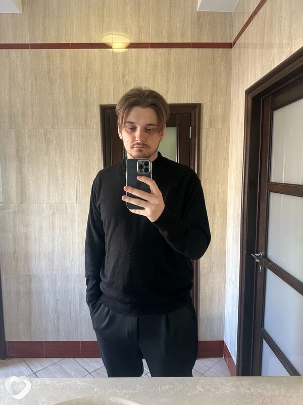 Artem, 27, Симферополе — анкета №3988670