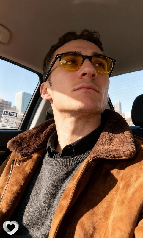 Максим, 27, Новосибирске — анкета №3988674