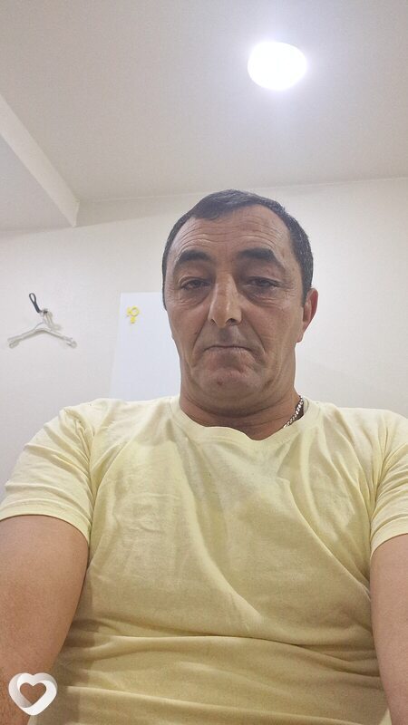 Гарик, 48, Мытищах — анкета №3988676