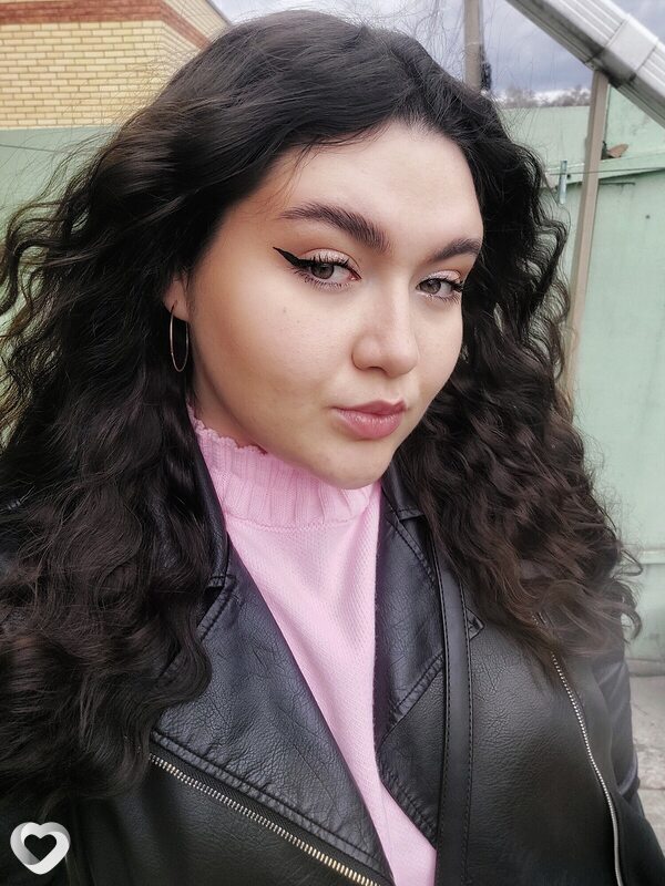 Валерия, 21, Орёл — анкета №3988689