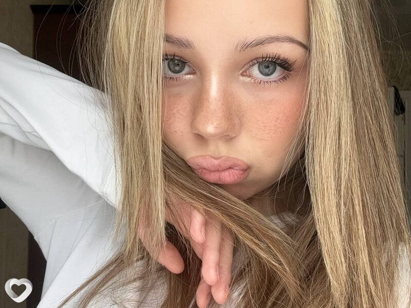 Марина, 21, Краснодаре — анкета №3988904