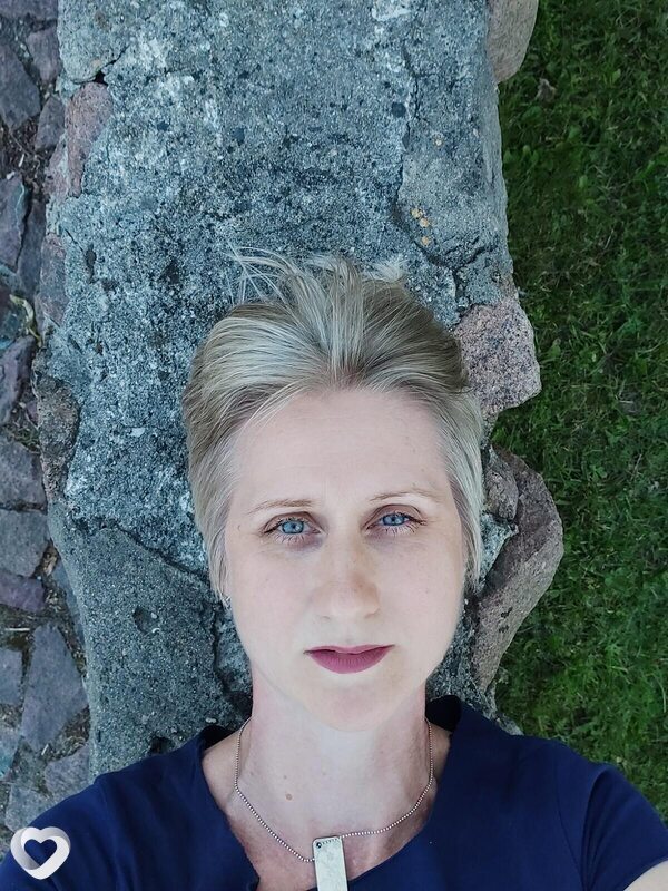 Александра, 51, Могилев — анкета №3988907
