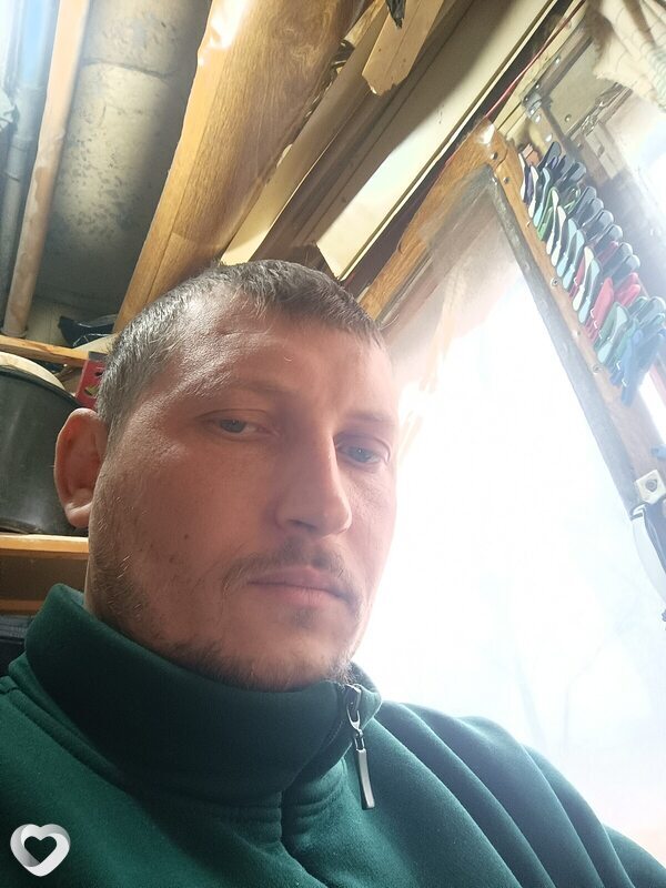 Владимир, 35, Саратове — анкета №3988908