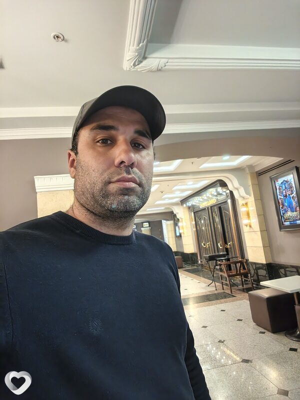 Кай, 35, Владивостоке — анкета №3988913