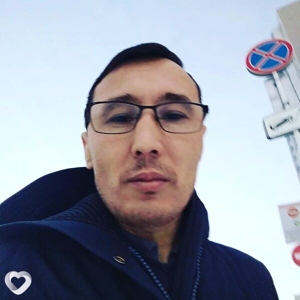 Азиз, 38, Сургуте — анкета №3988591