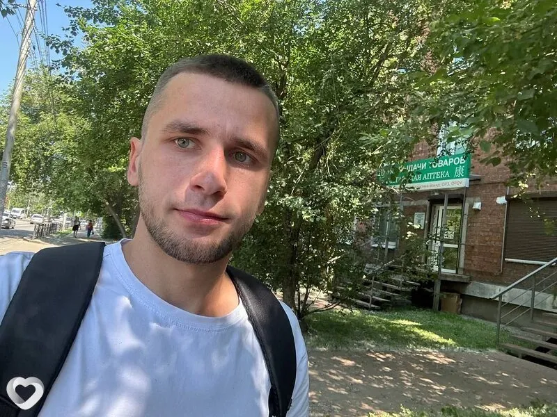 Виктор, 36, Москве — анкета №3988595