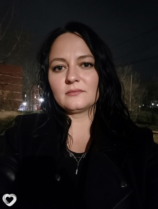 Ольга, 38, Волгограде — анкета №3988598