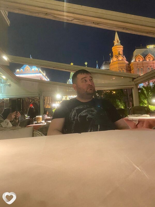 Игорь, 37, Москве — анкета №3988599