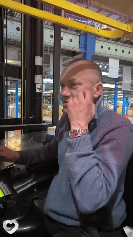 Анатолий, 43, Новосибирске — анкета №3988607